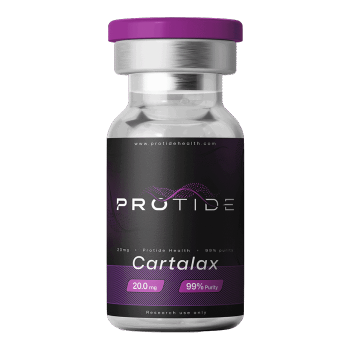 Cartalax 20mg